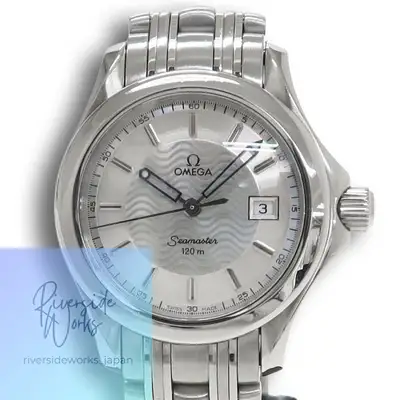 Omega Seamaster 2581.31