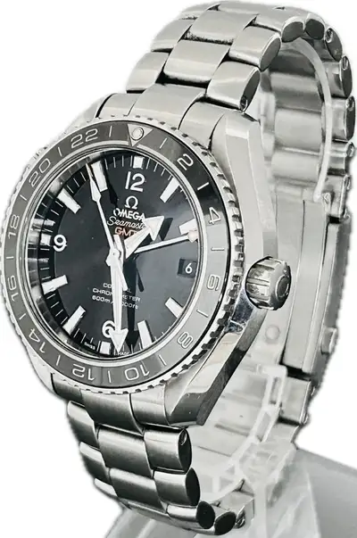 Omega Seamaster 232.30.44.22.01.001