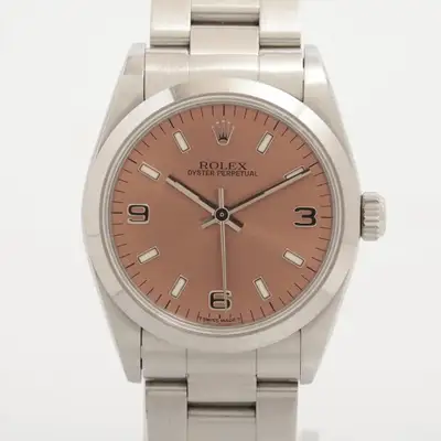 Rolex Oyster Perpetual 67480