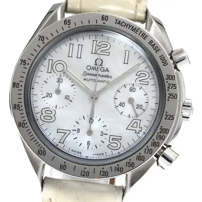 Omega Speedmaster 3834.70.36