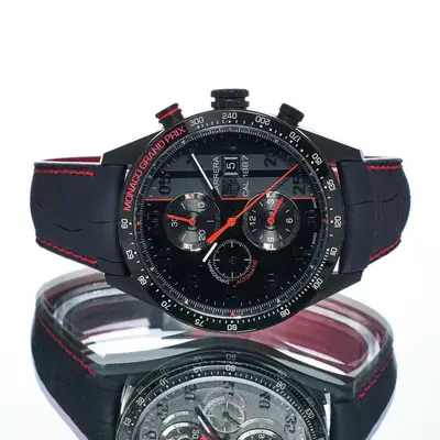 TAG Heuer CARRERA MONACO GRAND PRIX