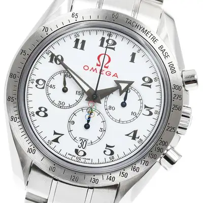 Omega Speedmaster 321.10.42.50.04.001