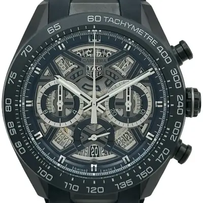 TAG Heuer Carrera Chronograph Date CBU2080.FT6272