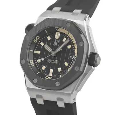 Audemars Piguet Royal Oak Offshore 15720CN