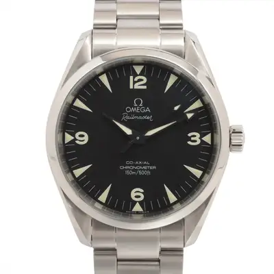 Omega Seamaster 2502.52