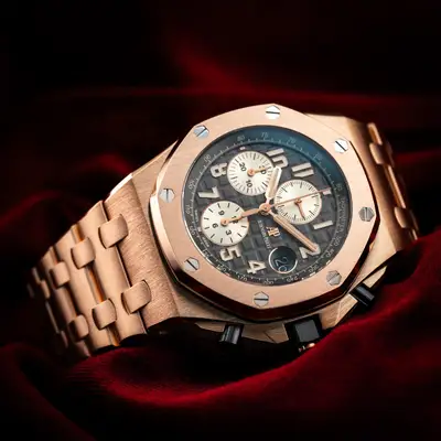 Audemars Piguet Royal Oak Offshore 26470OR