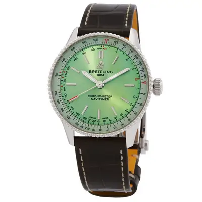 Breitling Navitimer 36 A17327361L1P1