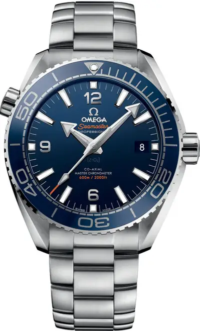 Omega Seamaster 215.30.44.21.03.001