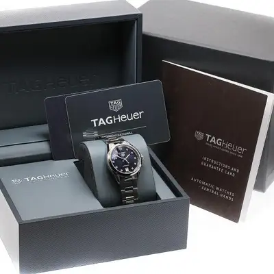 TAG Heuer CARRERA CALIBRE 9 WBN2413.BA0621
