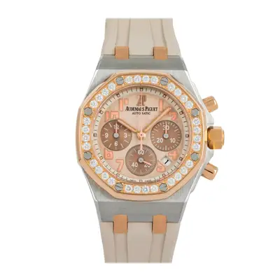 Audemars Piguet Royal Oak Offshore 26113SR