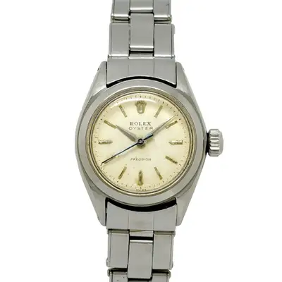 Rolex Oyster 6410 TO312630