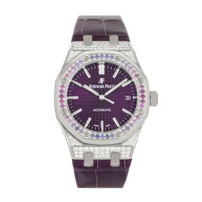 Audemars Piguet Royal Oak 15452BC