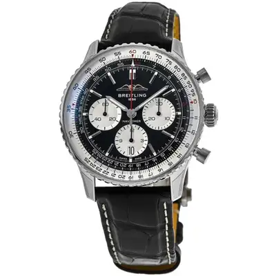 Breitling Navitimer B01 Chronograph 43 AB0138211B1P1