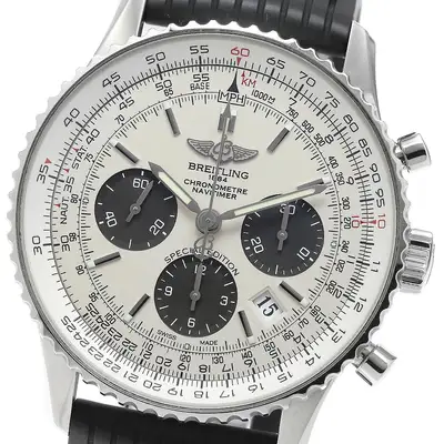 Breitling AB0120 NAVITIMER 01 CHRONOGRAPH DATE