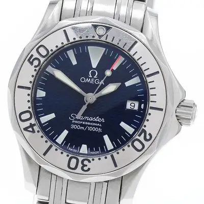 Omega Seamaster 300 2283.8 TO327384