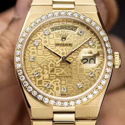 Rolex Day-Date 19048
