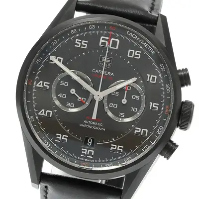 TAG Heuer Carrera Caliber 36 Flyback