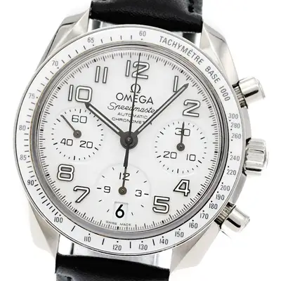 Omega Speedmaster 324.33.38.40.04.001