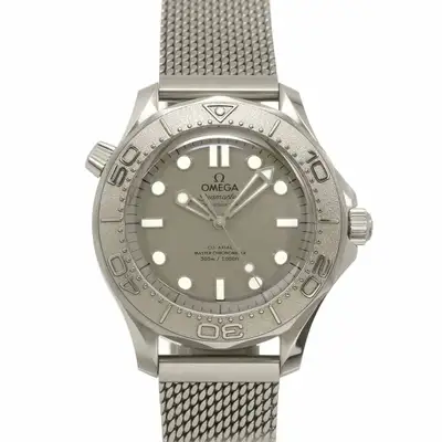 Omega Seamaster 300 210 30 42