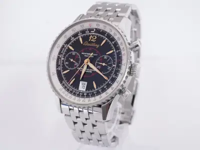 Breitling Navitimer Montbrillant A48330 A6616