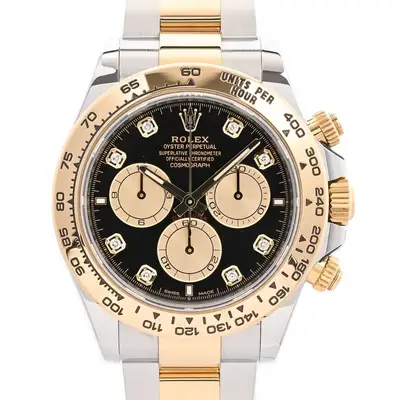 Rolex Daytona 126503G