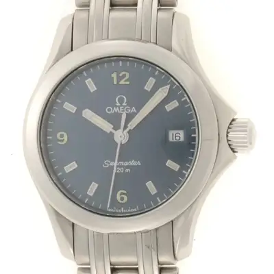 Omega Seamaster 2571.83
