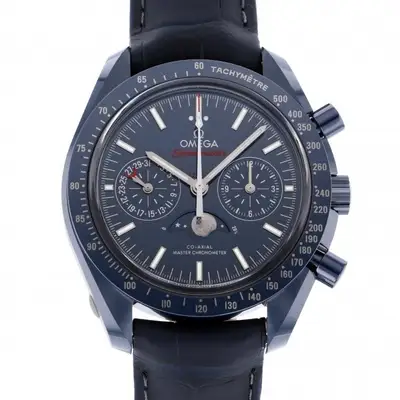 Omega Speedmaster 304.93.44.52.03.001