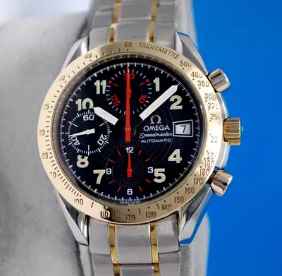 Omega Speedmaster 3313.53