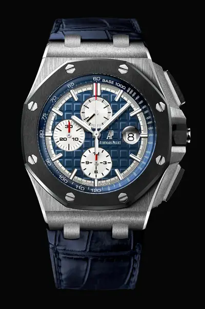 Audemars Piguet Royal Oak Offshore 26401PO