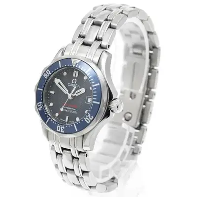 Omega Seamaster 2224.80