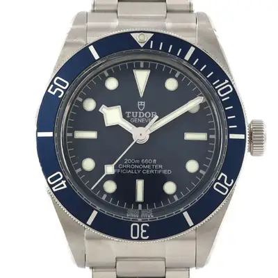 Tudor Black Bay Fifty-Eight M79030B-0001 Stainless