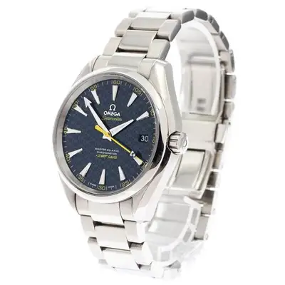 Omega Seamaster 231.10.42.21.03.004