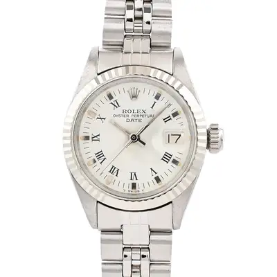 Rolex Datejust 6917 TO311851
