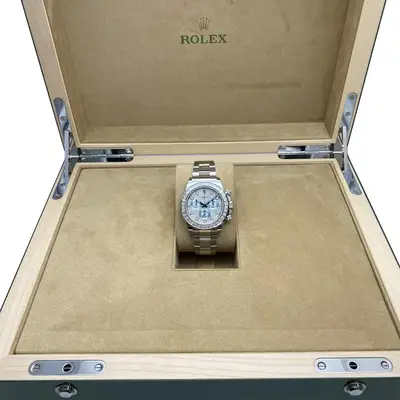 Rolex Daytona 116576TBR