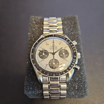 Omega Speedmaster 3510.21