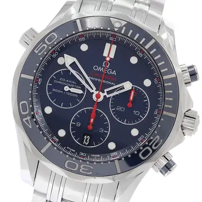 Omega Seamaster 212.30.44.50.03.001