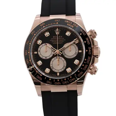 Rolex Daytona 126515LNG