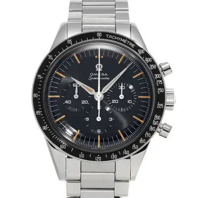 Omega Speedmaster First Omega in Space