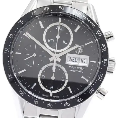 TAG Heuer Carrera Caliber 16 CV201AG.BA0725