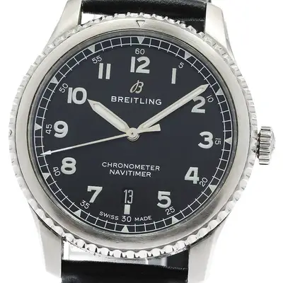 Breitling Navitimer8 A17314 Date Watch_970825