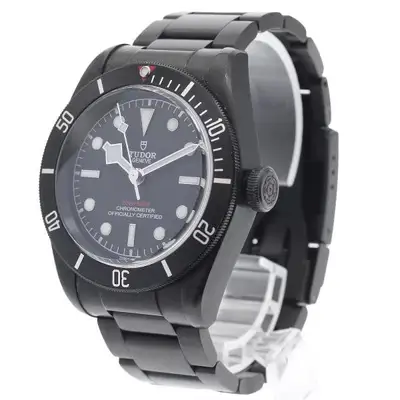 Tudor Black Bay 79230DK