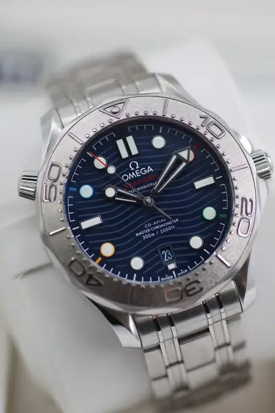 Omega Seamaster 522.30.42.20.03.001
