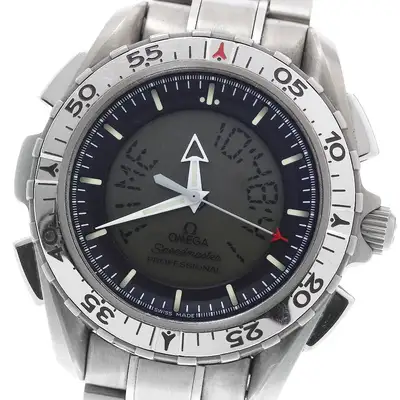 Omega Speedmaster 3290.50
