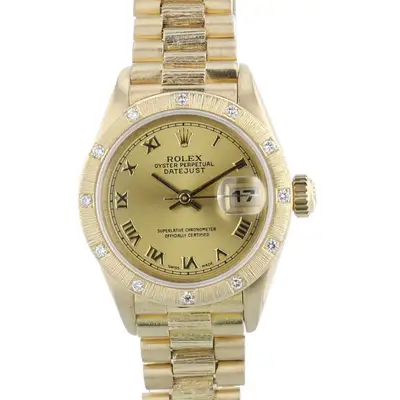 Rolex Datejust 69288