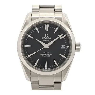 Omega Seamaster 2504.50