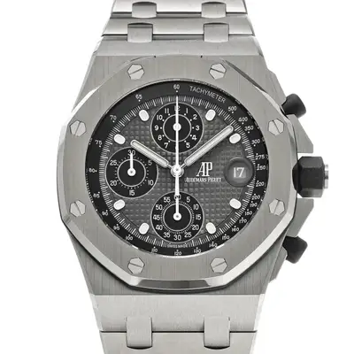 Audemars Piguet Royal Oak Offshore 26238TI