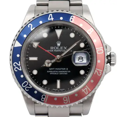 Rolex GMT-Master II 16710T