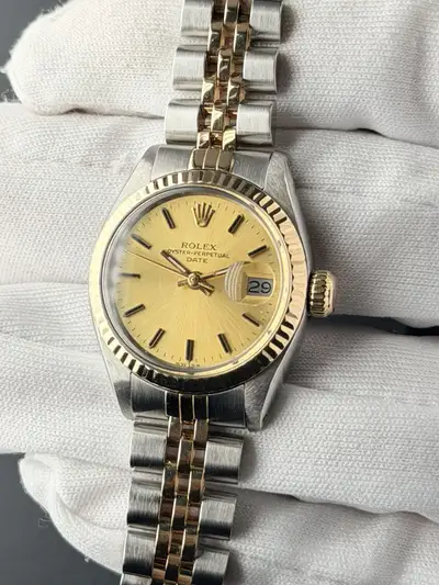 Rolex 6916/6917