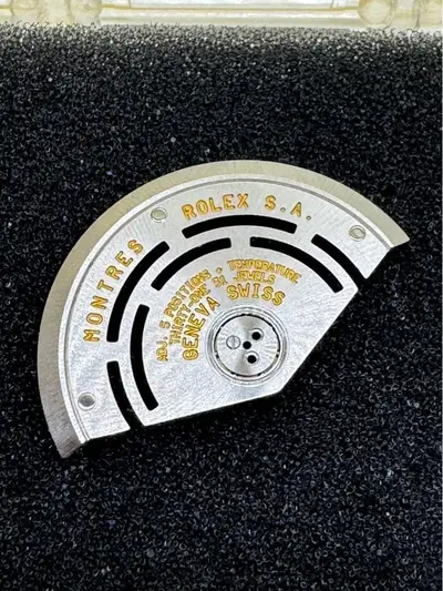 Rolex Cal.4030 Rotor for Daytona El