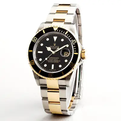 Rolex Submariner 16613T
